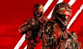 Красный ЗОМБИ Солдат - Александр Авгур