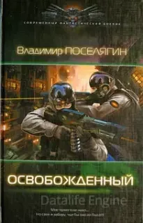 Освобожденный - Владимир Поселягин