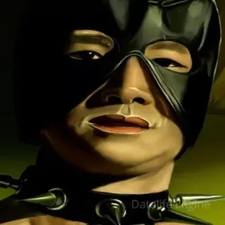 Я вошел в раздевалку и встретил там своих друзей борющихся меж собой... - Balmuzdaq