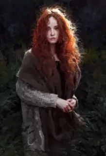 Лили 1. Ведьмина внучка - Анна Ланг