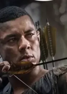 Эльфийский дворик - Аарон Шабад