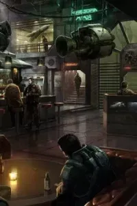 Бартер - Юрий Муляр