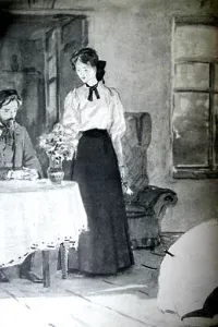 Дома - Антон Чехов