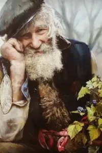 Истории Деда Захара - Сергей Голиков