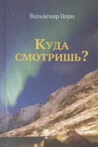 Куда смотришь? - Вальдемар Цорн