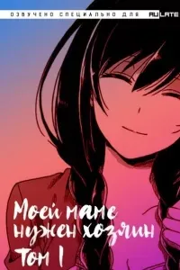 Моей Маме Нужен Хозяин. Моей Маме Нужен Хозяин - Colt45