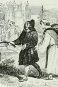 Пастух который так и не стал королем - Неизвестен