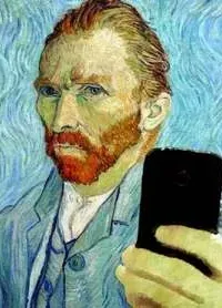 Ван-Гог - Михаил Елизаров