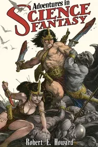 Гондарийский человек - Роберт Говард