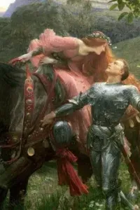 Легенда о Томасе Лермонте - Неизвестен