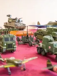 Мёртвая коллекция - Юрий Муляр