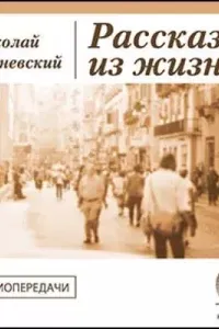 Рассказы из жизни - Николай Водневский