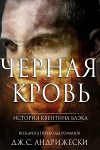 Тайна Квентина Блэка 3. Чёрное Рождество - Дж. С. Андрижески