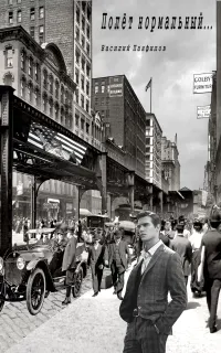 Великая Депрессия 2. Полет нормальный… - Василий Панфилов