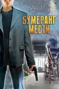 Петля 3. Бумеранг мести - Сергей Бакшеев