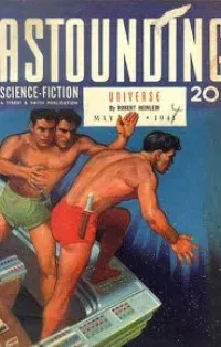 Тот, кто всегда возвращается - Гарри Уолтон