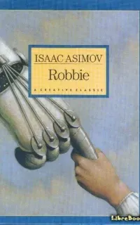 Робби - Айзек Азимов
