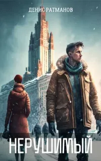 Нерушимый 1. Нерушимый - Денис Ратманов