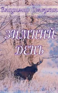 Зимний день - Владимир Солоухин