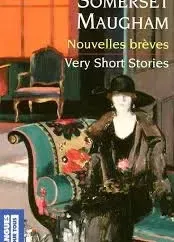 Луиза - Моэм Сомерсет