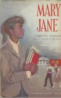 Мэри Джейн - Доротти Стерлинг