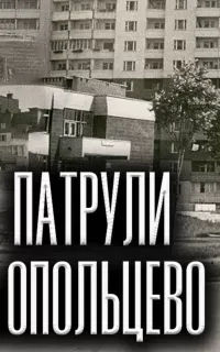 Патрули с Опольцево - Олег Новгородов
