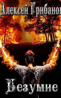 Безумие - Алексей Грибанов