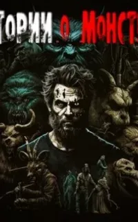 Истории о монстрах - Габриэль Норлэйн