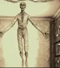 Неопытное привидение - Герберт Уэллс