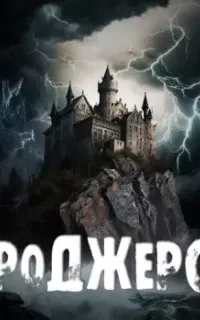 Роджерс - Андрей Ив