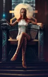 Великий день Илаи - Наталья Нагорянская