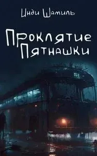 Проклятие Пятнашки - Шамиль Инди