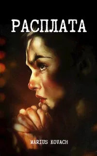 Расплата - Marius Kovach