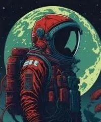 Зеленая загадка - Артур Кларк