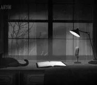 Город, в котором никто не останавливается - Рэй Брэдбери