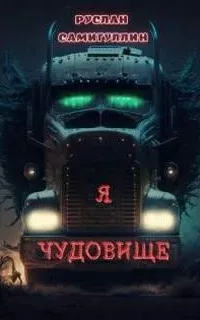 Я Чудовище - Руслан Самигуллин