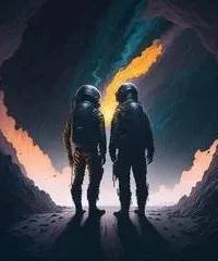 Игра крови и пыли - Роджер Желязны