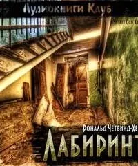 Лабиринт - Рональд Четвинд-Хейс