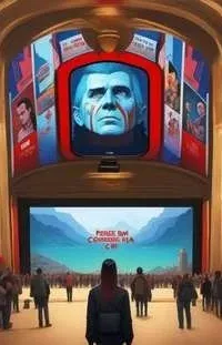 Не женщина ли здесь о демоне рыдает? - Роджер Желязны