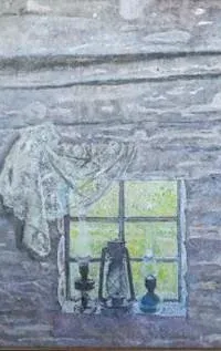 Петух - Александр Палмер