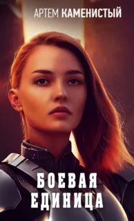 Практикантка 2. Боевая единица - Артем Каменистый