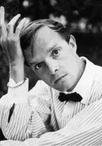 Рассказы - Трумен Капоте