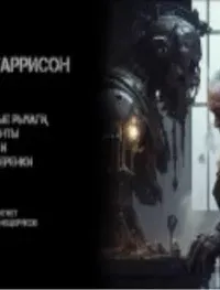 Сплошь рычаги, винты и шестеренки - Гарри Гаррисон