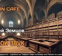 Живой звук - Сергей Земцов