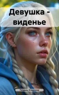 Девушка - виденье - Владимир Голдыш