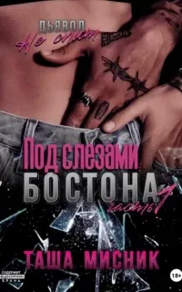 Под слезами Бостона. Часть 1 - Таша Мисник