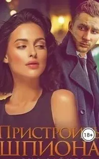 Практика любви 14. Пристроить шпиона - Мария Зайцева