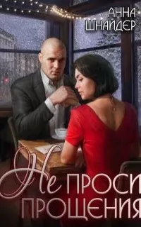 Не проси прощения - Анна Шнайдер