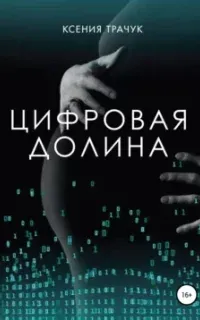 Цифровая долина - Ксения Трачук