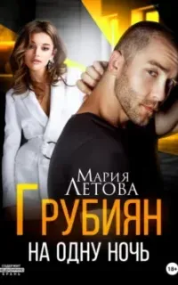 Холостяки 3. Грубиян на одну ночь - Мария Летова